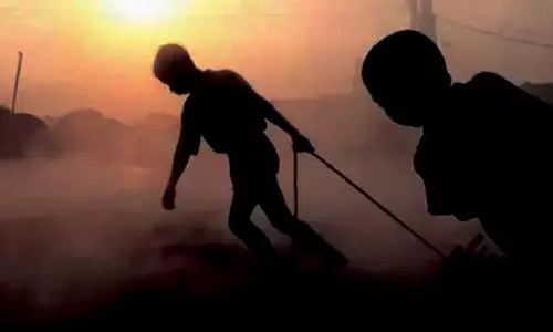 Indian Electronics Firm Eureka Probes Child Labour Findings at Supplier Indian Electronics Firm Eureka Probes Child Labour Findings at Supplier