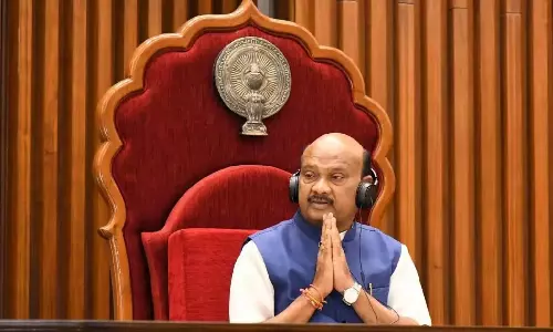 Tight Security, Faster Replies Planned For AP Assembly Session Tight Security, Faster Replies Planned For AP Assembly Session