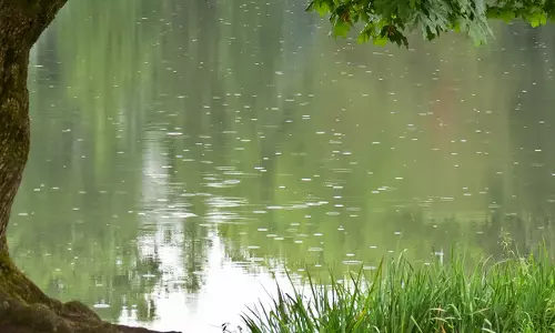 Weather Forecast and Prayer Timings for Saturday, August 15, 2026