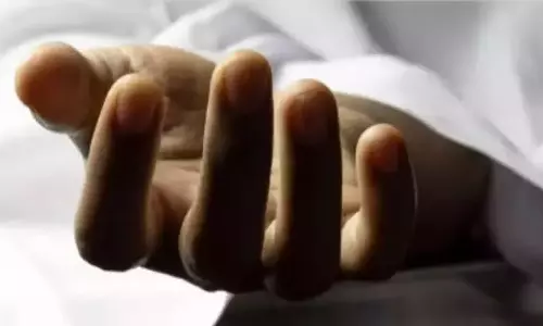 Excise Department Employee Dies Under Suspicious Circumstances Excise Department Employee Dies Under Suspicious Circumstances