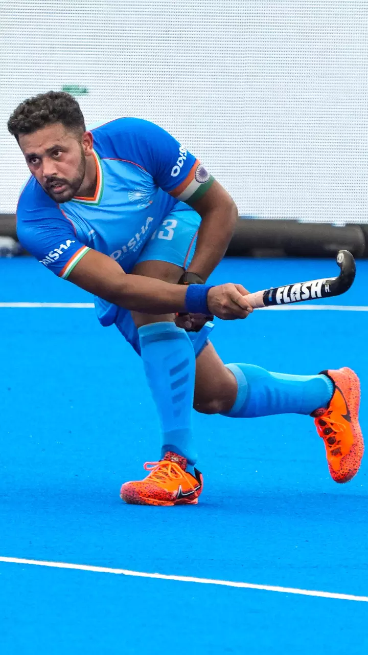 FIH Men’s Hockey World Cup: Revisiting India’s Last Four Campaigns