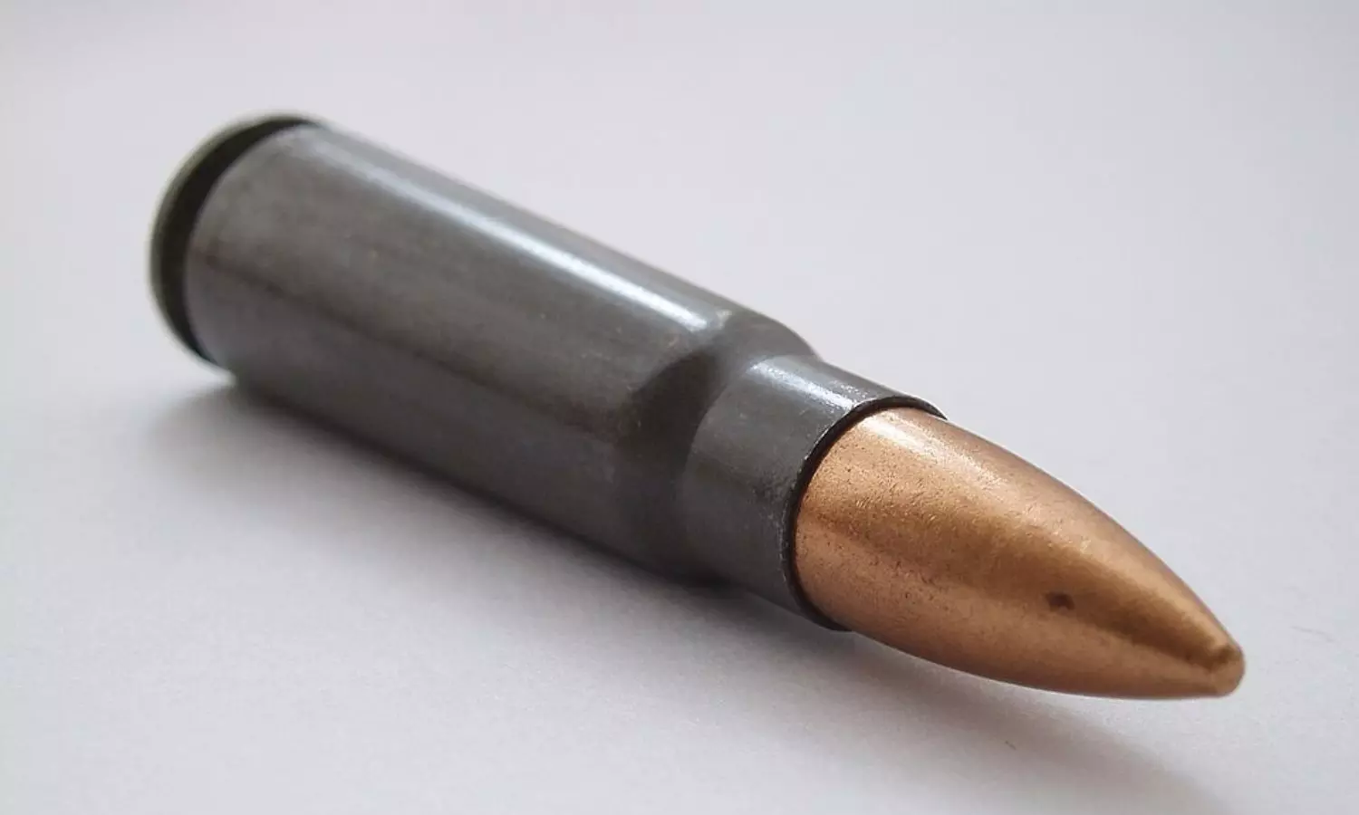 Philippines woman stopped at Chennai airport after live 7.62 mm bullet found in her handbag; travel plans cancelled, handed to police