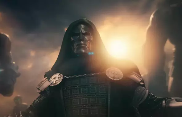 Marvel Studios Releases Special Promo of Avengers: Doomsday Marvel Studios Releases Special Promo of Avengers: Doomsday