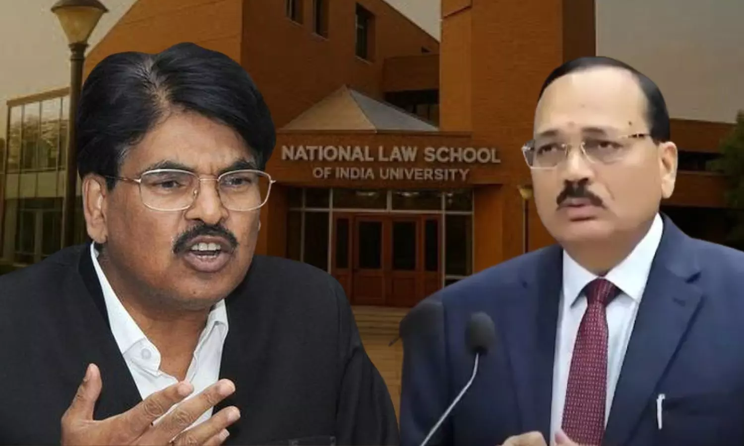 After NALSAR, NLSIU Students Oppose CJI, BCI Chairman for Convocation After NALSAR, NLSIU Students Oppose CJI, BCI Chairman for Convocation