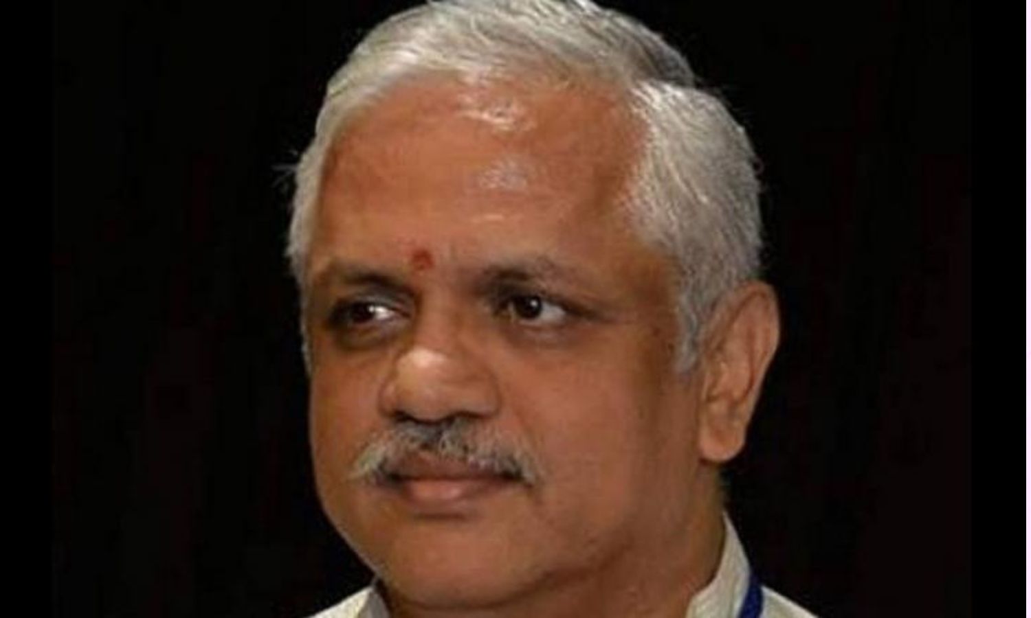 RSS Can Exist Without Registration: BJP General Secretary BL Santhosh