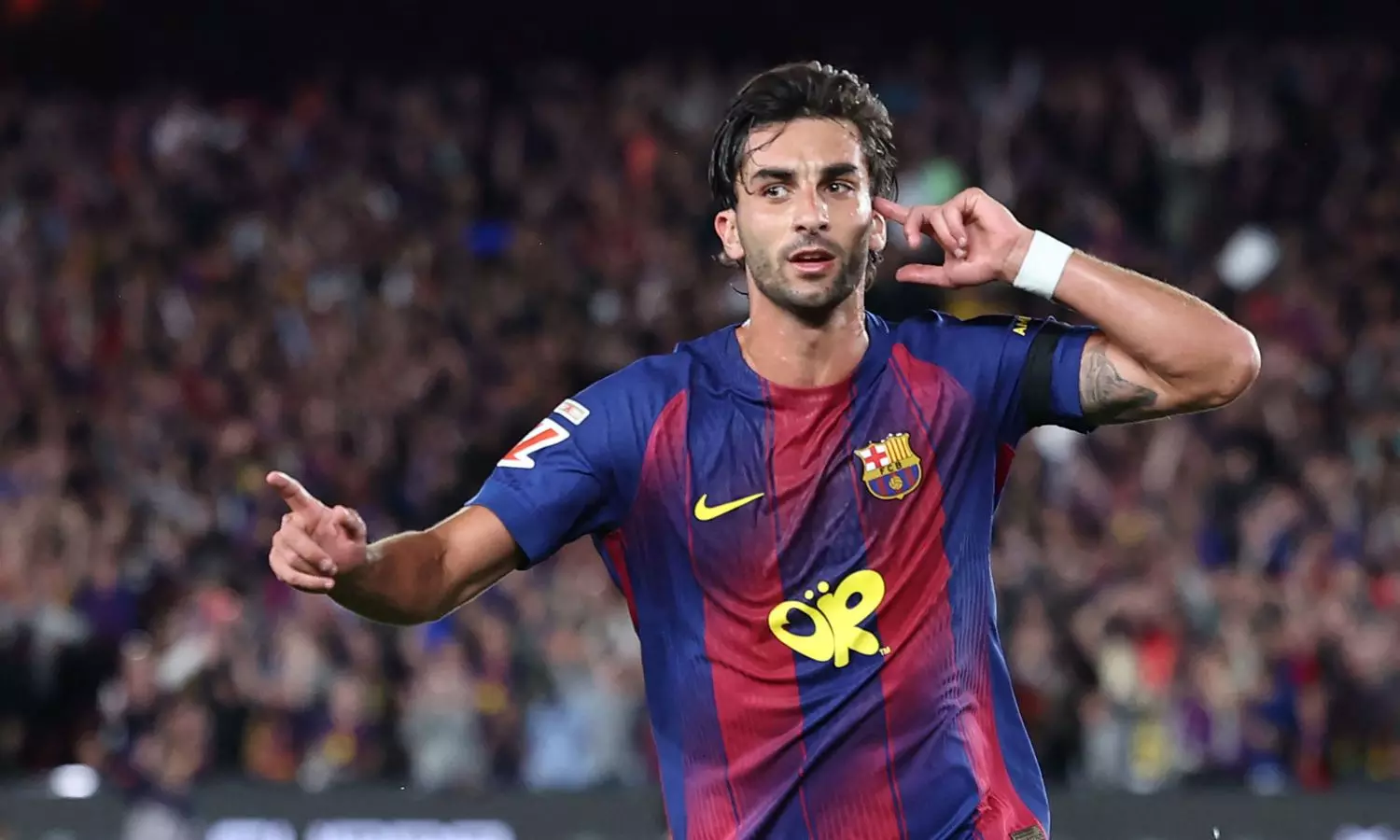 World Cup Winner Ferran Torres Moves From Barcelona To Paris Saint-Germain World Cup Winner Ferran Torres Moves From Barcelona To Paris Saint-Germain