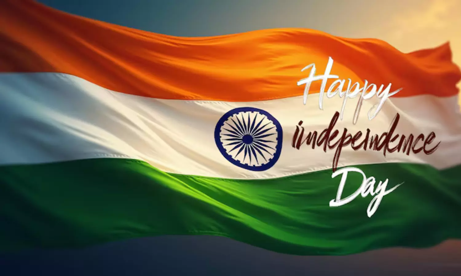 Freedom from Freedom: Understanding the Deeper Meaning of Independence Freedom from Freedom: Understanding the Deeper Meaning of Independence