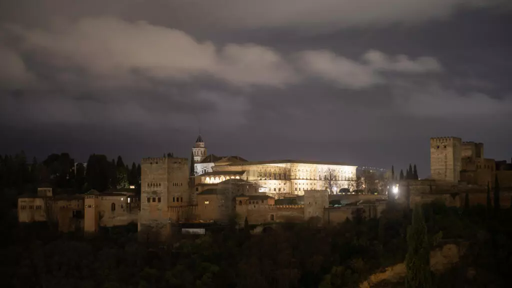 5.0-Magnitude Earthquake Hits Southern Spain, Officials Confirms No Casualties 5.0-Magnitude Earthquake Hits Southern Spain, Officials Confirms No Casualties