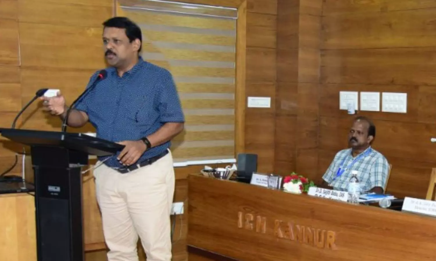 D Sajith Babu appointed Kerala Chief Electoral Officer D Sajith Babu appointed Kerala Chief Electoral Officer
