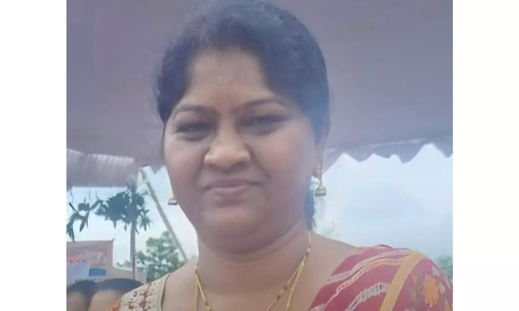 Two Killed As Sand Lorry Rams Car Near Pasra Two Killed As Sand Lorry Rams Car Near Pasra