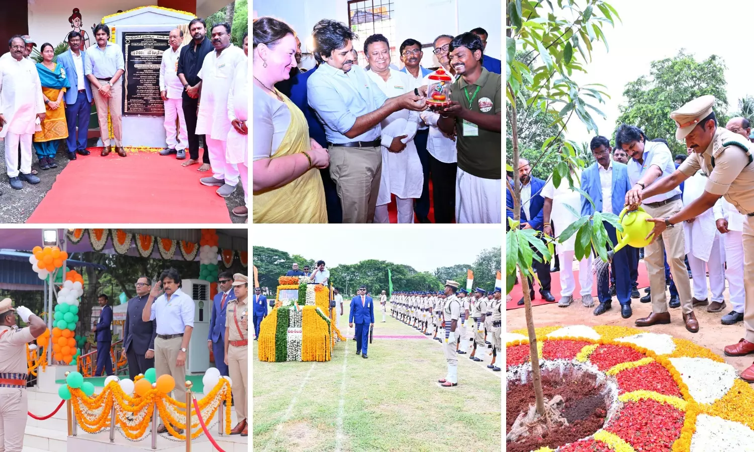 India Poised to Lead World: Pawan Kalyan India Poised to Lead World: Pawan Kalyan