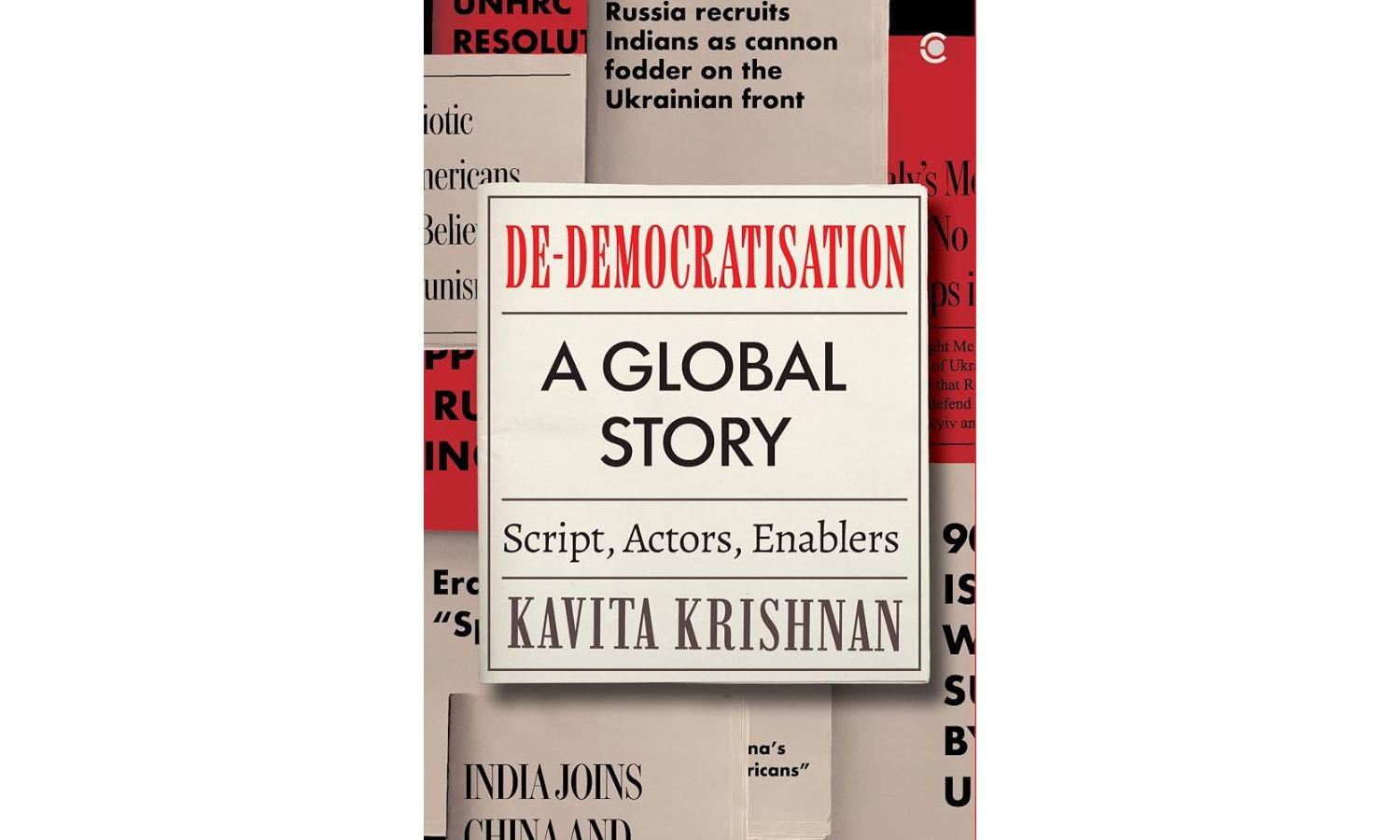 Book Review | An Angry Riposte Of A Leftist Apostate