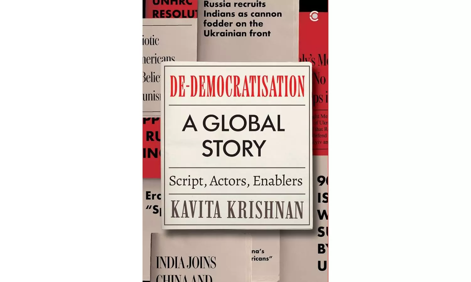 Book Review | An Angry Riposte Of A Leftist Apostate Book Review | An Angry Riposte Of A Leftist Apostate