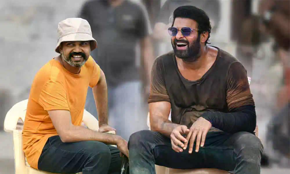 ‘Salaar 2’ Is Back!
