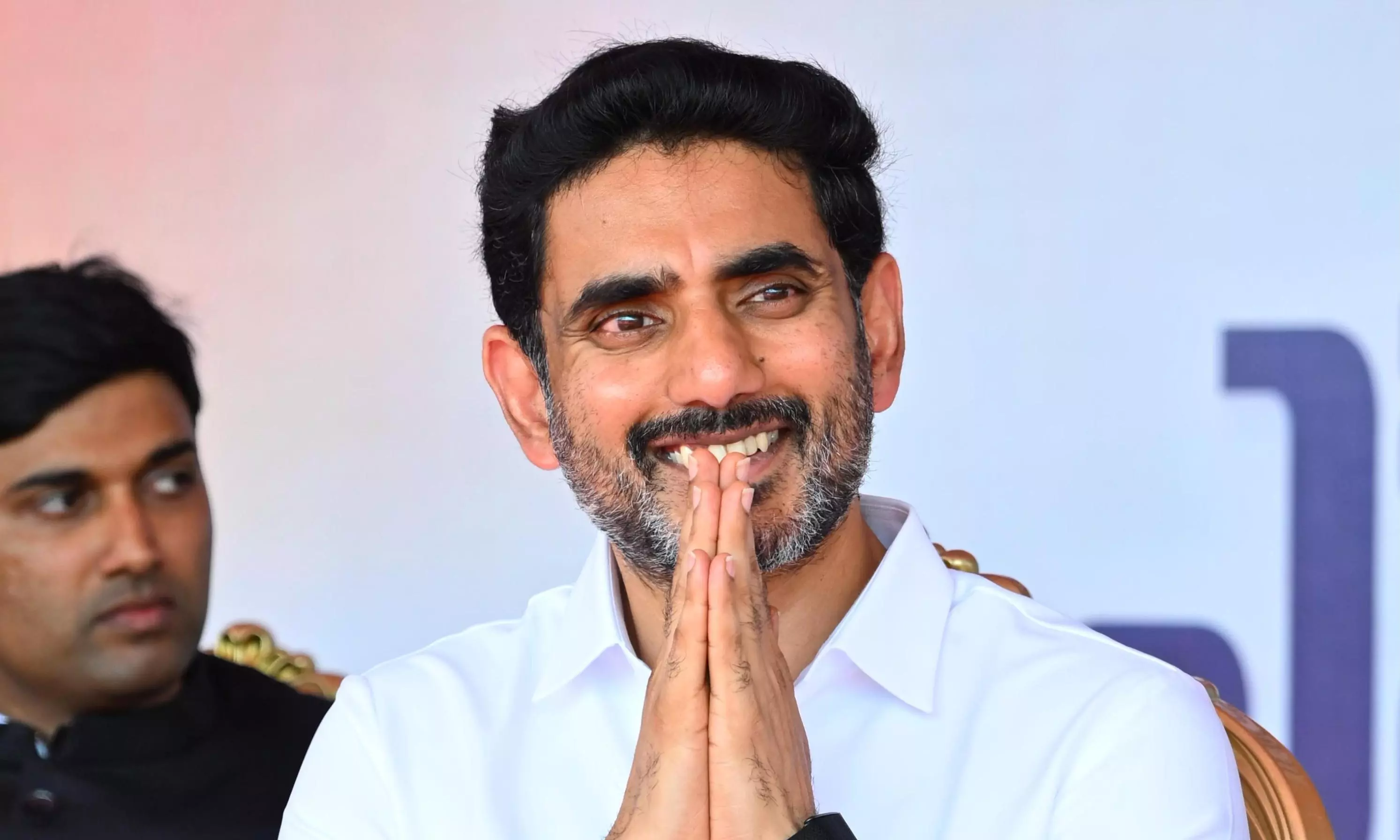 Lokesh Charts Global Exposure for AP’s Best Teachers Lokesh Charts Global Exposure for AP’s Best Teachers