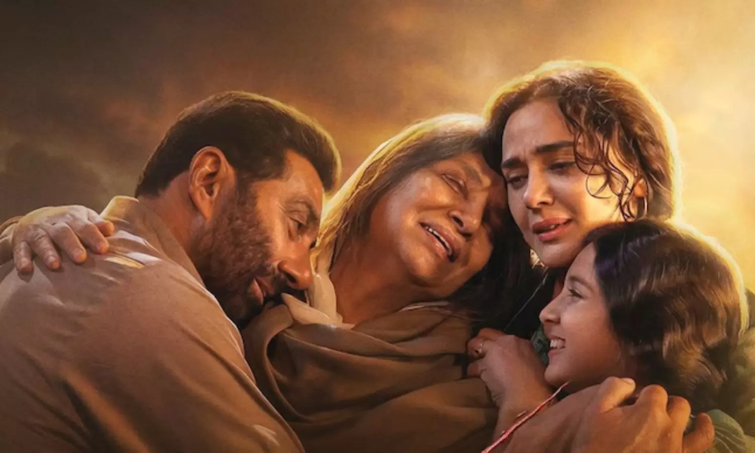 Batwara 1947 Review: When Humanity Comes Before Religion in a Partition Story Batwara 1947 Review: When Humanity Comes Before Religion in a Partition Story