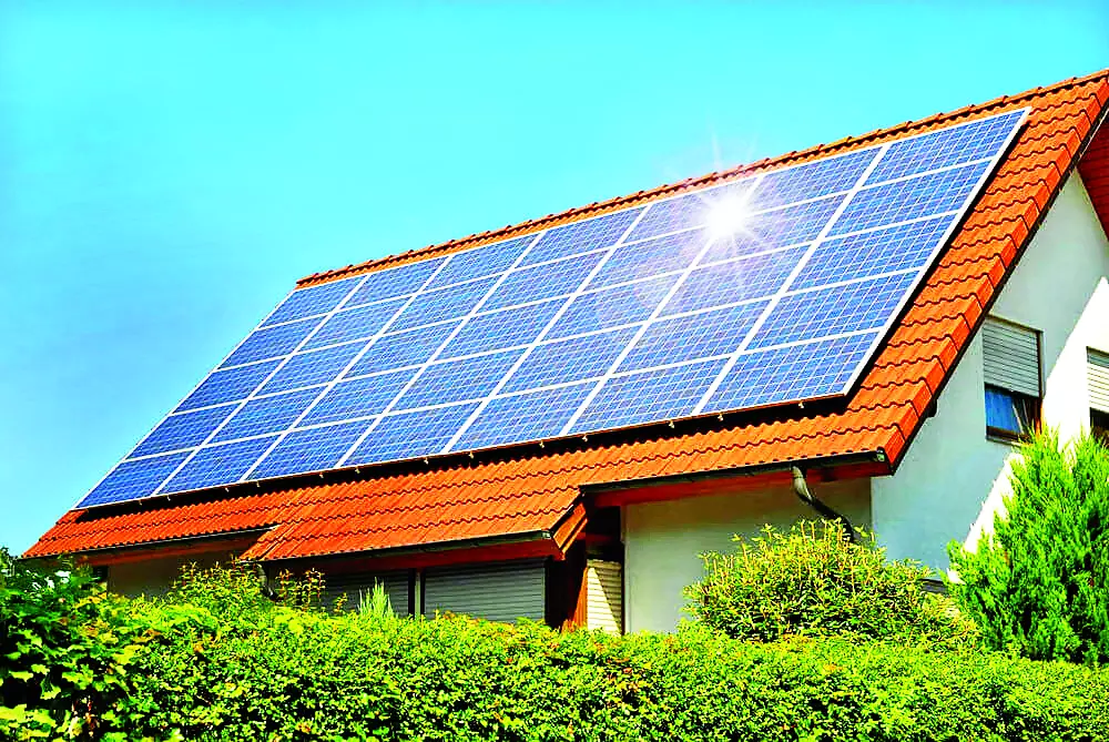 Tamil Nadu Boosts Rooftop Solar with ₹1 Lakh Subsidy, Supercharging National Green Energy Drive