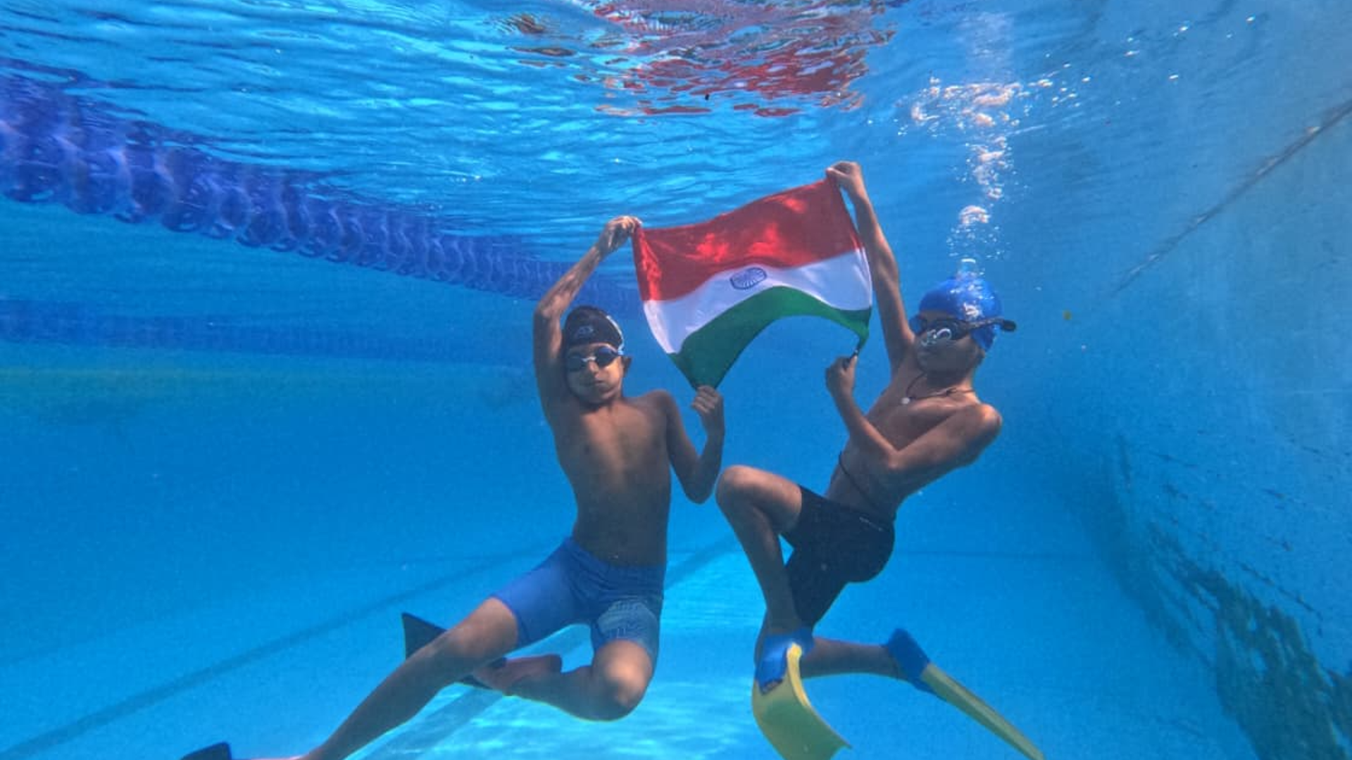 Gautam, Hitesh & Dhruva Top Shows