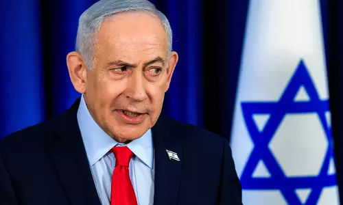 UK Criticises Netanyahu over Islamic Republic of Britain Comment