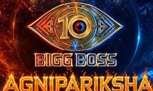 Bigg Boss Telugu Agnipariksha Row: Uppa Balu Alleges Humiliation, Accuses Navdeep, Bindu