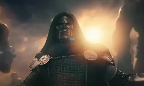 Marvel Studios Releases Special Promo of Avengers: Doomsday Marvel Studios Releases Special Promo of Avengers: Doomsday