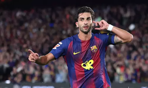 World Cup Winner Ferran Torres Moves From Barcelona To Paris Saint-Germain