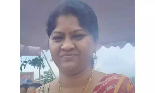 Two Killed As Sand Lorry Rams Car Near Pasra Two Killed As Sand Lorry Rams Car Near Pasra