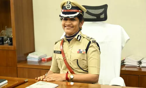 She Didn’t Test Hyderabad. She Studied It