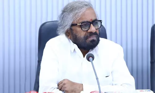 Karnataka: ‘Untouchability Still Exists’: Khandre Condemns ‘Purification’ After Kharge Event Karnataka: ‘Untouchability Still Exists’: Khandre Condemns ‘Purification’ After Kharge Event