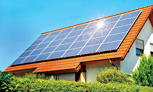 TN’s Subsidy Scheme to Bring Down Rooftop Solar Panels Cost for Domestic Consumers