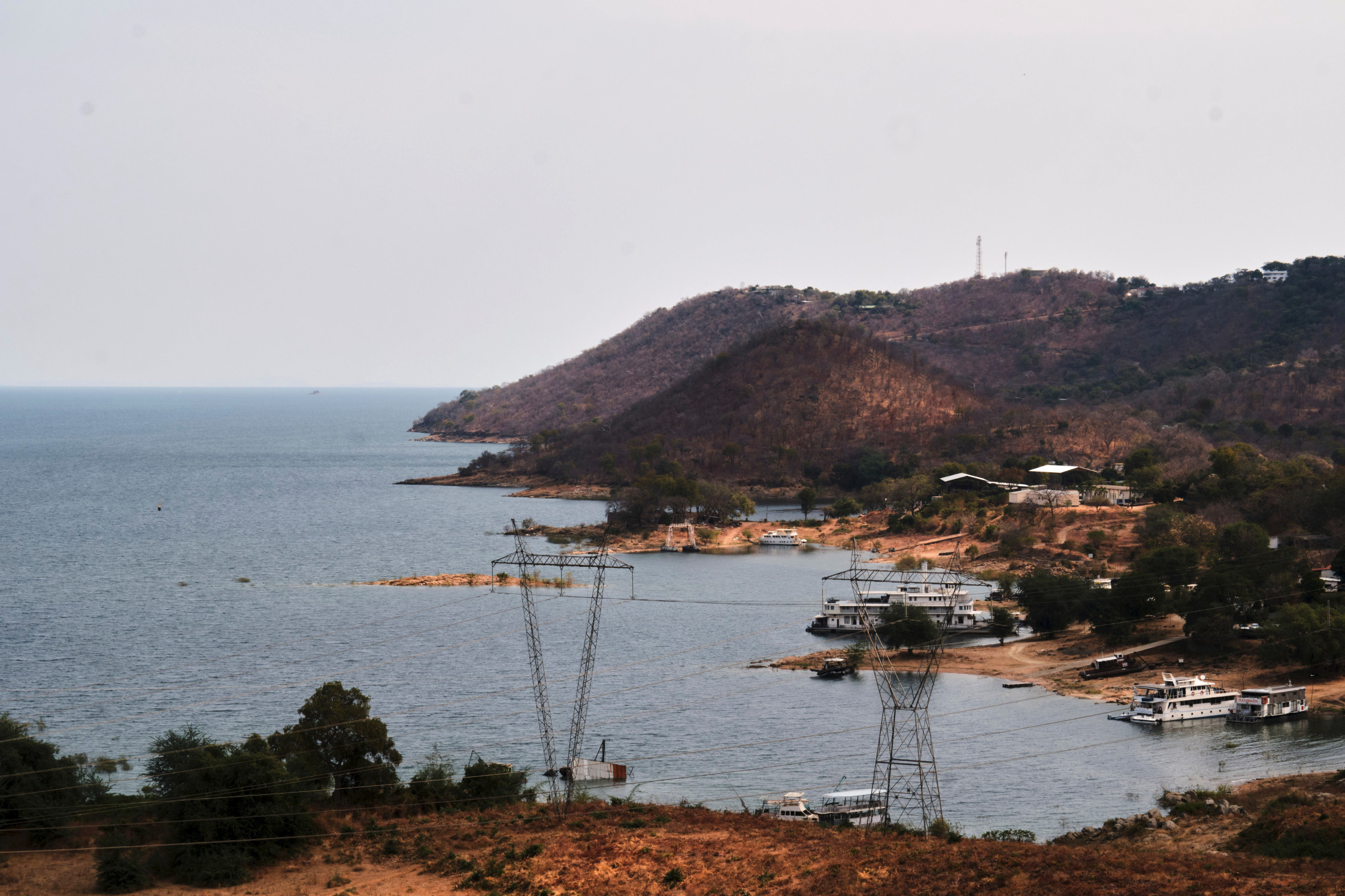 68 Dead, Including 18 Children, in Zimbabwe Ferry Disaster