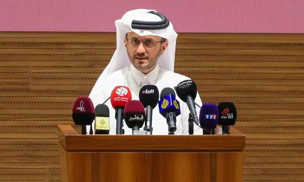 Qatar Denies Detaining Iranian Pilots, Calls Reports Misleading Qatar Denies Detaining Iranian Pilots, Calls Reports Misleading