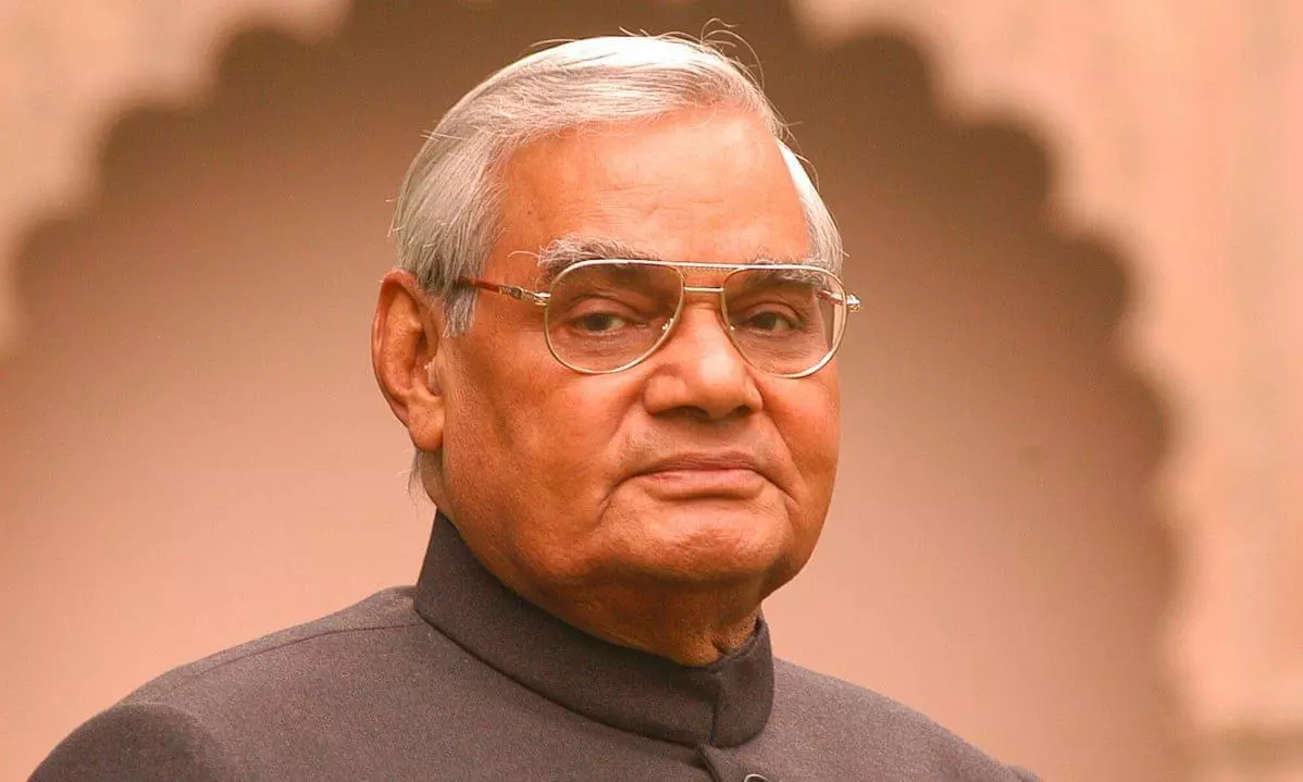 Remembering Atal Bihari Vajpayee: A Statesman Who Inspired Generations