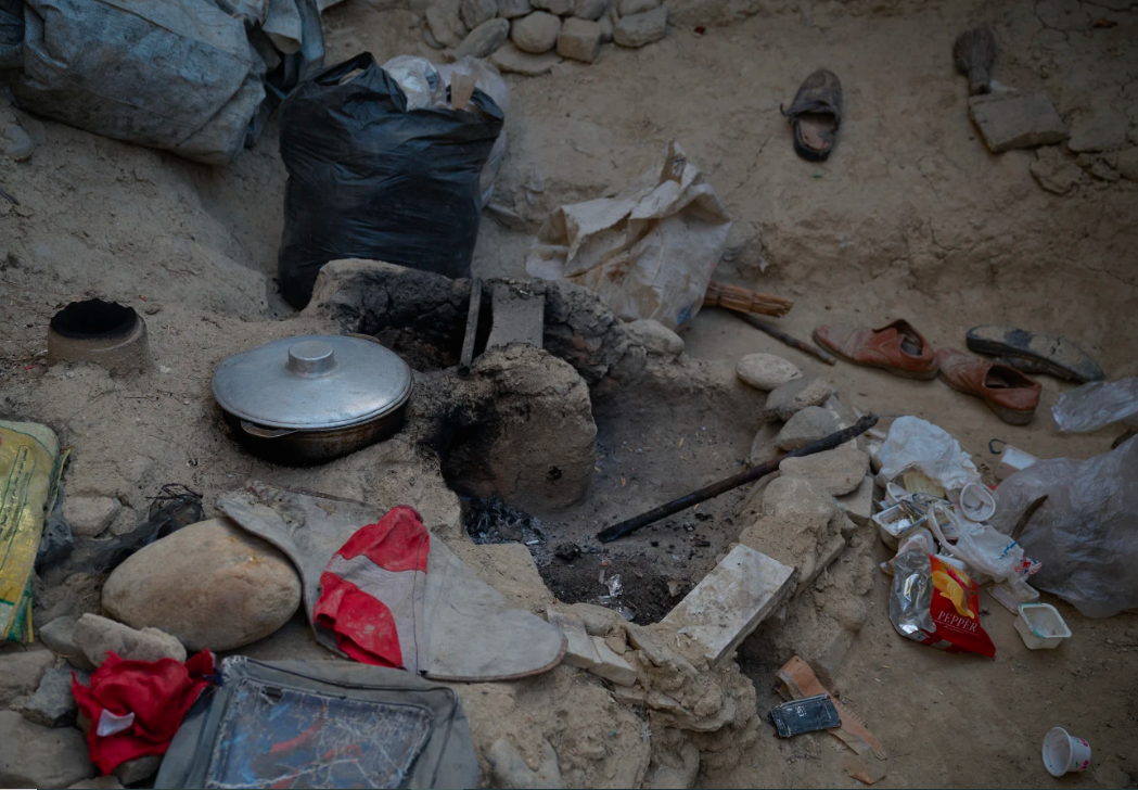 Five Years Under Taliban Rule, Afghan Families Struggle To Survive