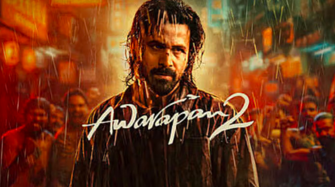 Emraan Hashmi’s ‘Awarapan 2’ Crosses Rs 50 Crore In Two Days