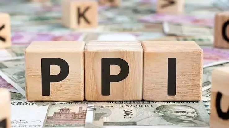 Finance Ministry Nudges Departments To Shift To PPI From WPI Finance Ministry Nudges Departments To Shift To PPI From WPI