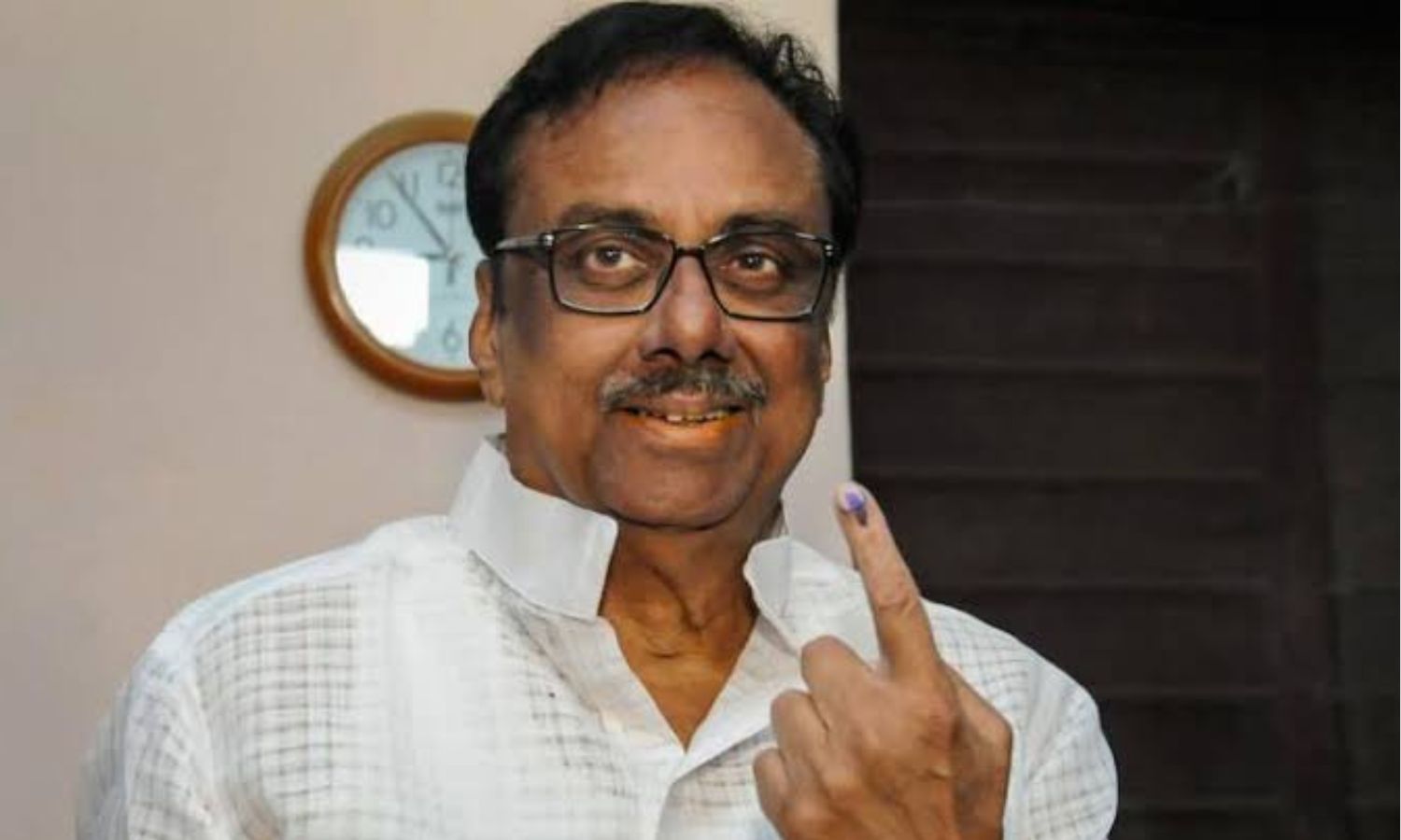Implement Women’s Reservation in Existing Lok Sabha Seats: DMK’s Elangovan