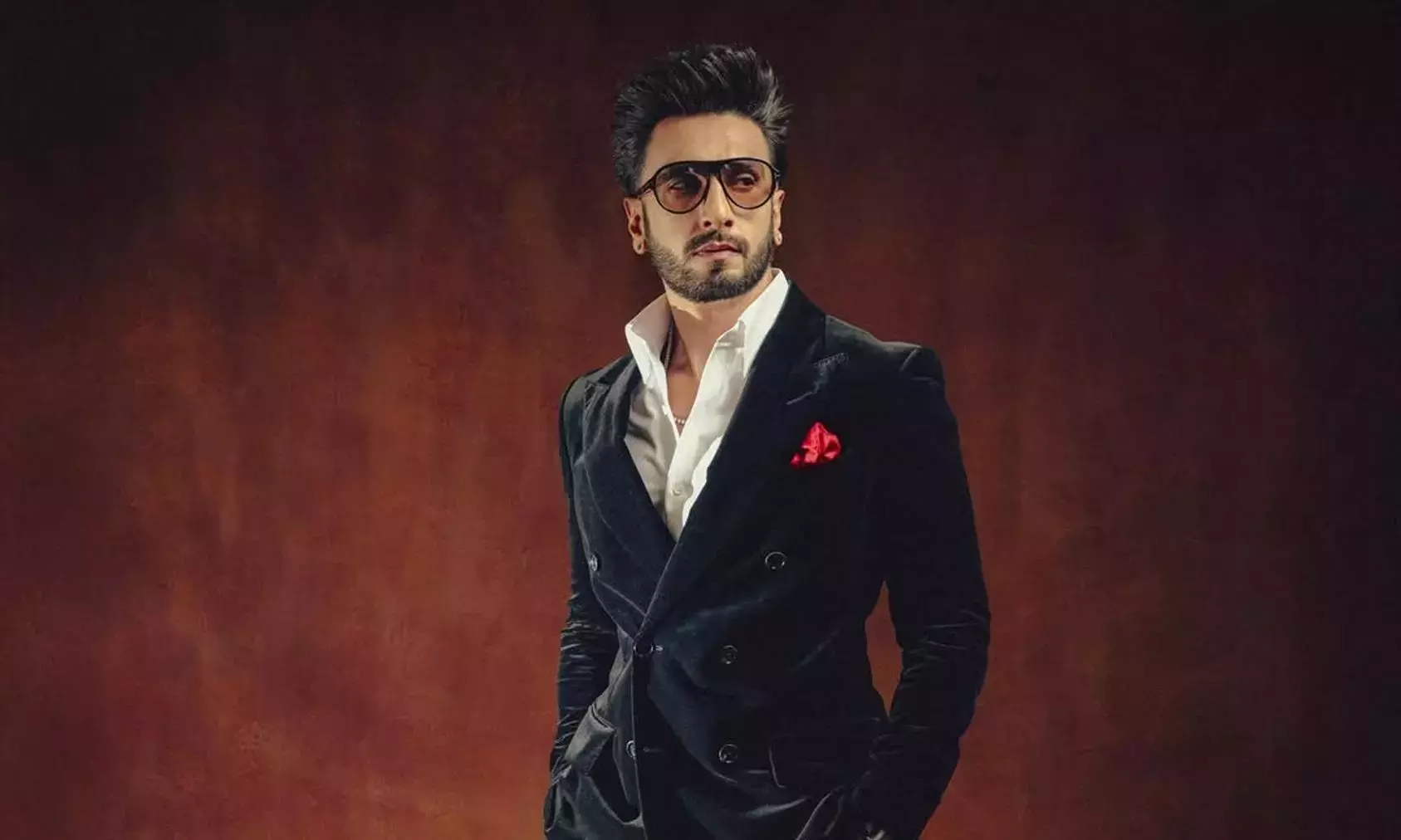 Ranveer Opts for Corporate Studio Backing