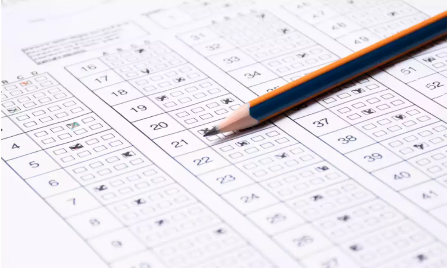 NTA Announces Re-Test For Three Papers Of UGC-NET NTA Announces Re-Test For Three Papers Of UGC-NET