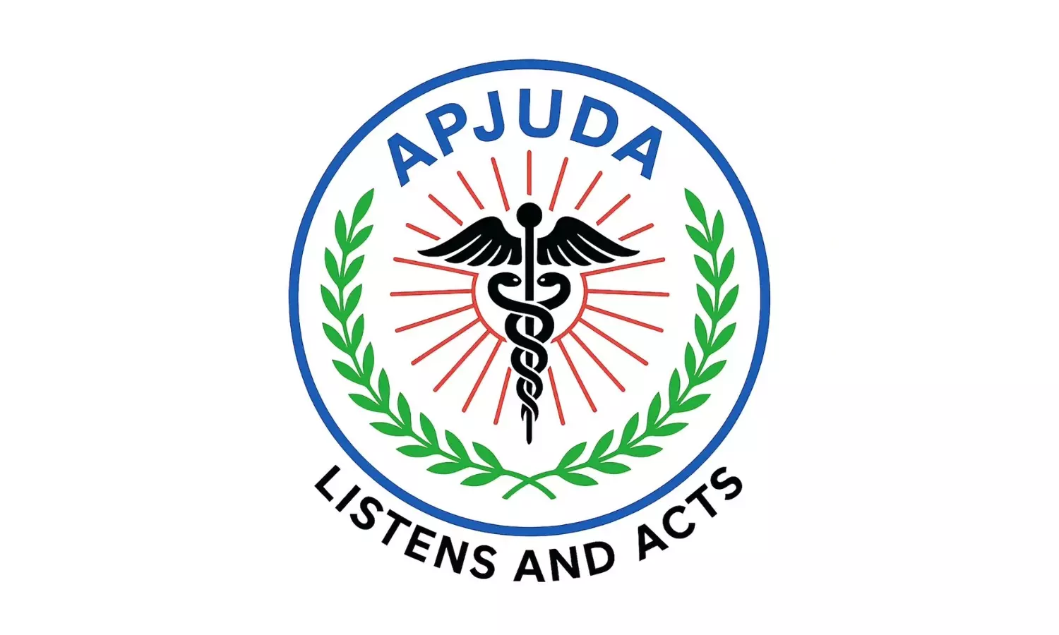 Junior Doctors to Withdraw Emergency Services From Today in AP Junior Doctors to Withdraw Emergency Services From Today in AP