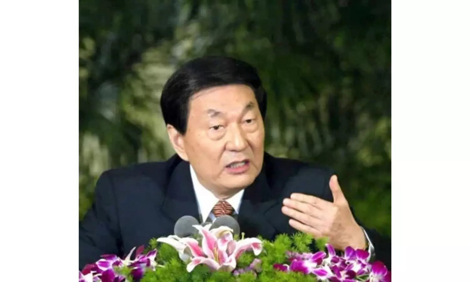 SANJAYOVACHA | Zhu Rongji And His Role In Rise Of 21st Century China | Sanjaya Baru SANJAYOVACHA | Zhu Rongji And His Role In Rise Of 21st Century China | Sanjaya Baru
