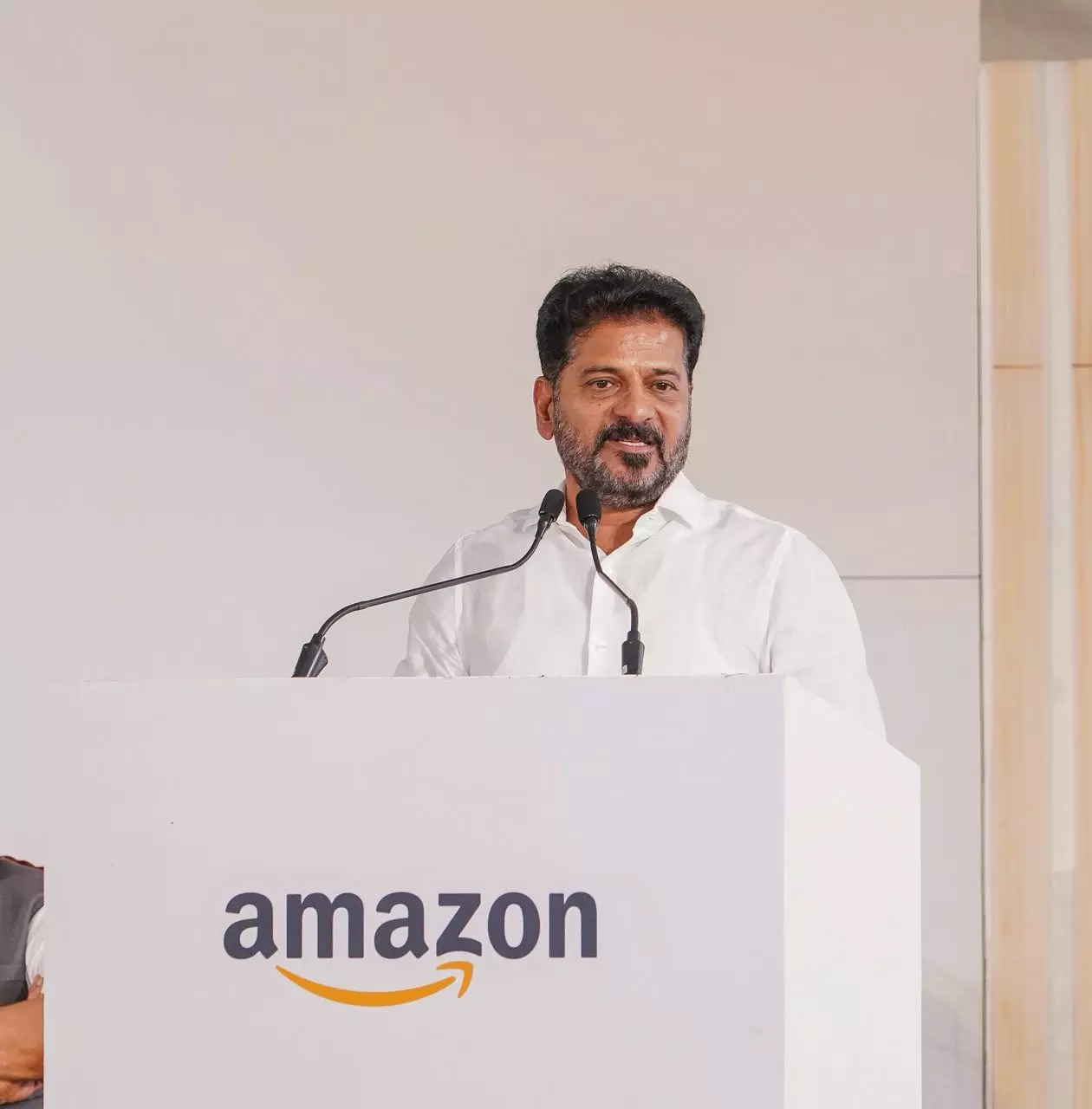 Revanth Reddy Urges EC to Allow 3-4 Weeks for Voters to Respond to SIR Notices Revanth Reddy Urges EC to Allow 3-4 Weeks for Voters to Respond to SIR Notices