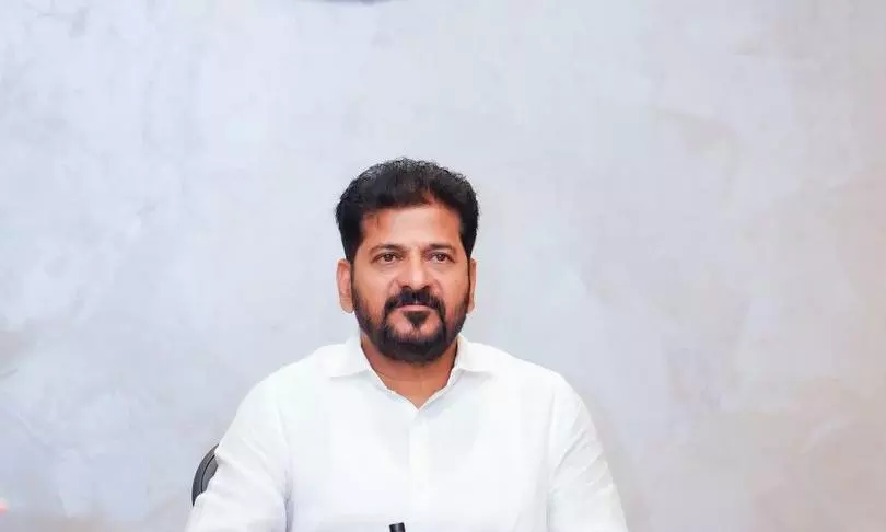 Revanth Reddy Welcomes TG-SAFE for Safer Food, Medicines Revanth Reddy Welcomes TG-SAFE for Safer Food, Medicines