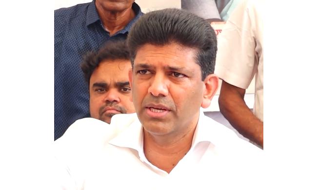 Rs 20 Crore Modern Library Building Planned in Guntur