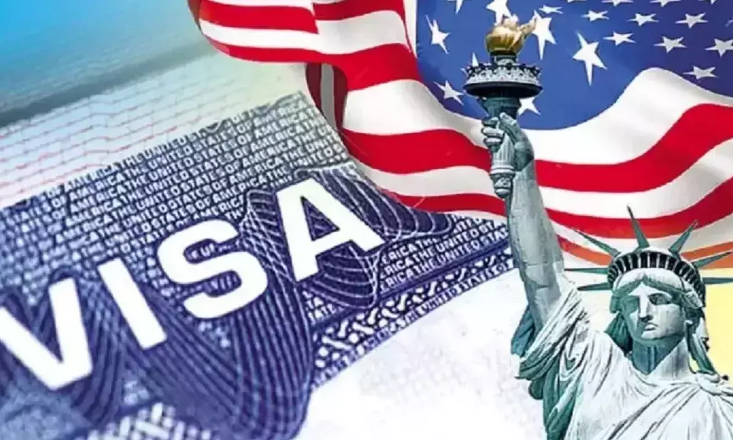 USCIS To Introduce Revised Visa Forms From Sept. 15 USCIS To Introduce Revised Visa Forms From Sept. 15
