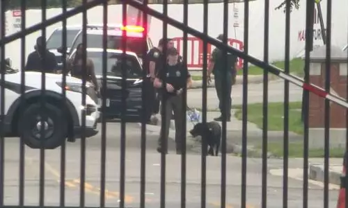 19-year-old Arrested in Connection with Virginia State University Shooting