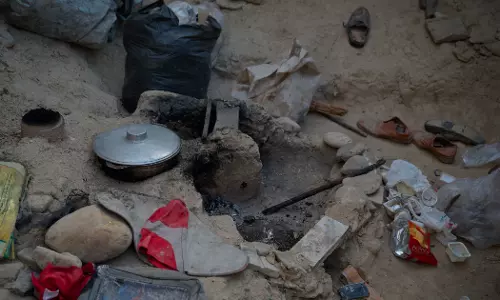 Five Years Under Taliban Rule, Afghan Families Struggle To Survive Five Years Under Taliban Rule, Afghan Families Struggle To Survive