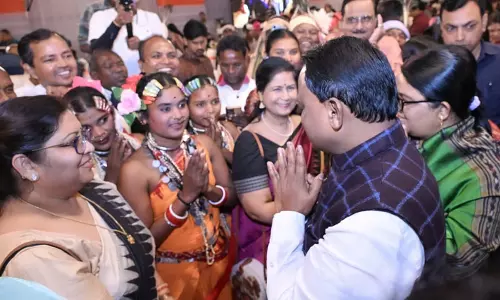 From Investment Pitch To Political Proposition: What Majhi’s I-Day Address Signals From Investment Pitch To Political Proposition: What Majhi’s I-Day Address Signals