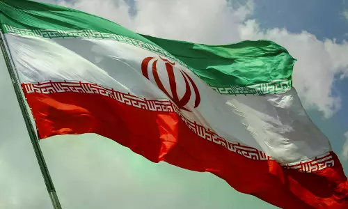 Iran Offers $30,000 Bounty For Killing, Capturing US Soldiers