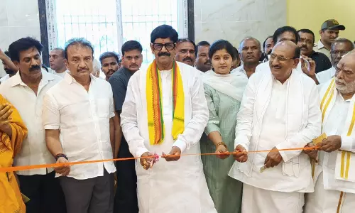 Kalyana Mandapam to Facilitate Monthly Kalyanotsavam